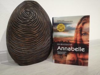 Recenzia: Annabelle – Bonio.sk