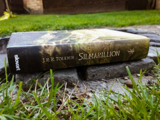 Recenzia: Silmarillion - Bonio.sk