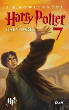 Harry Potter a Dary smrti