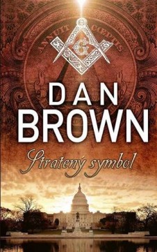 Stratený symbol - Dan Brown